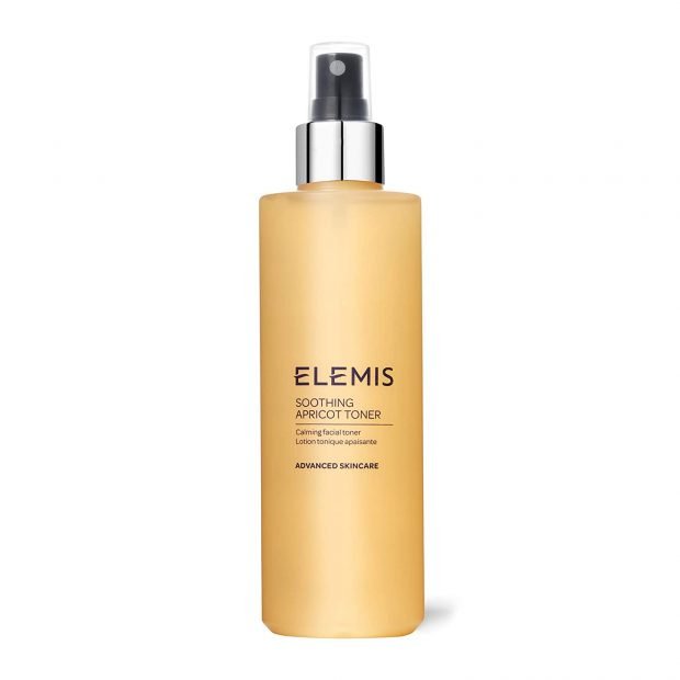 Elemis Soothing Apricot Toner Review